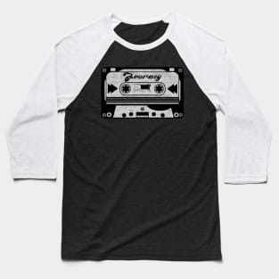 journey cassette Baseball T-Shirt